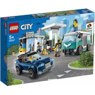 60257 LEGO City