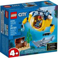 60263 LEGO City