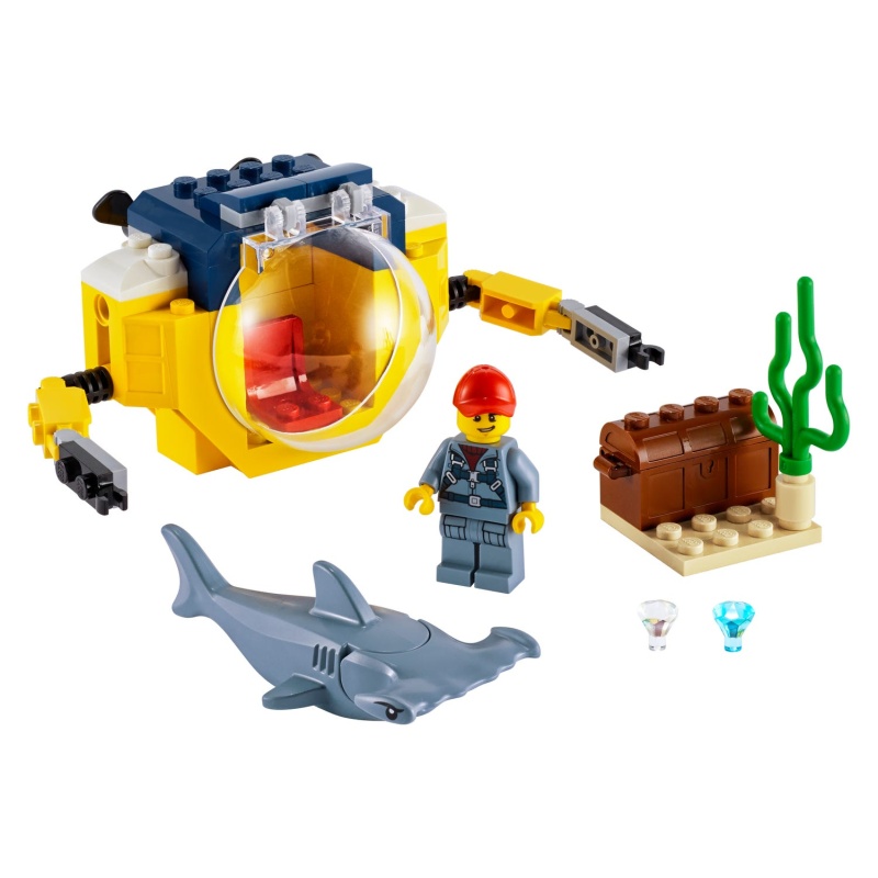 60263 LEGO City