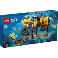 60265 LEGO City