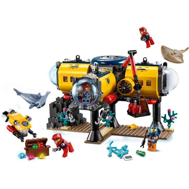 60265 LEGO City