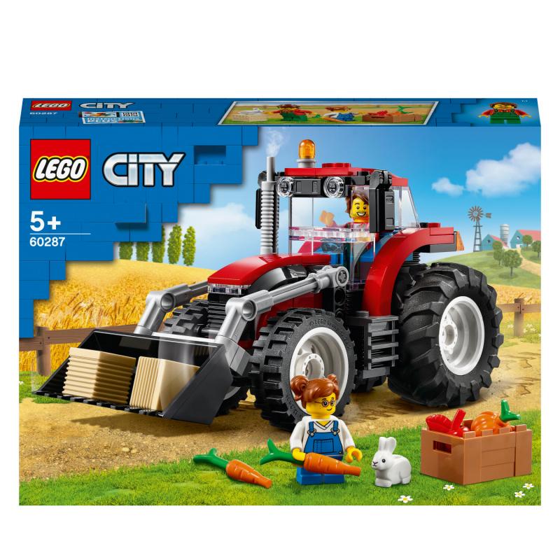 60287 LEGO City