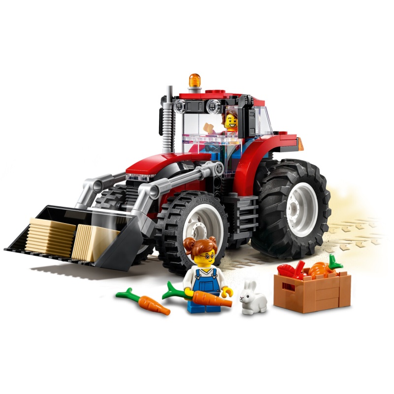 60287 LEGO City