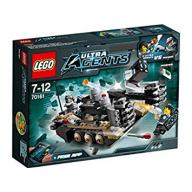 70161 LEGO Ultra Agents