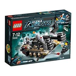 70161 LEGO Ultra Agents