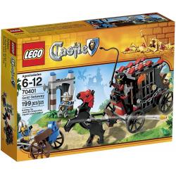 70401 LEGO Castle