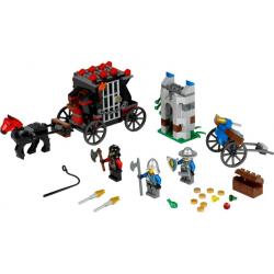 70401 LEGO Castle