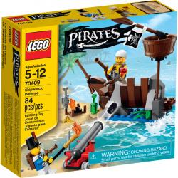 70409 LEGO Pirates