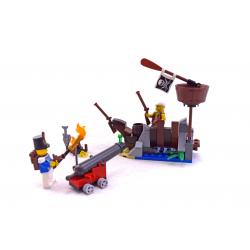 70409 LEGO Pirates