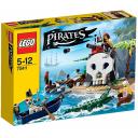 70411 LEGO Pirates