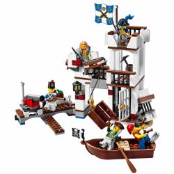 70412 LEGO Pirates