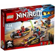70600 LEGO Ninjago