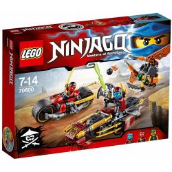70600 LEGO Ninjago