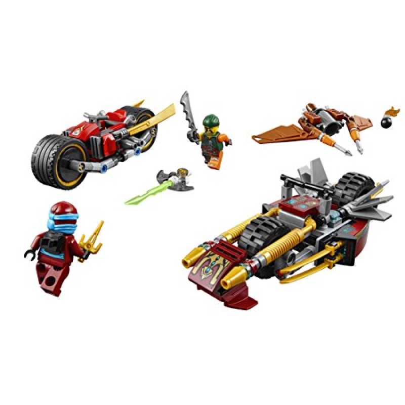 70600 LEGO Ninjago