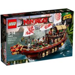 70618 LEGO Ninjago