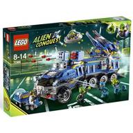 7066 LEGO Space