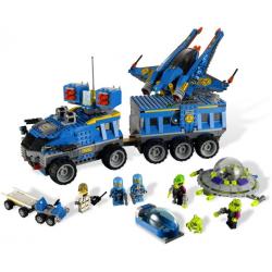 7066 LEGO Space