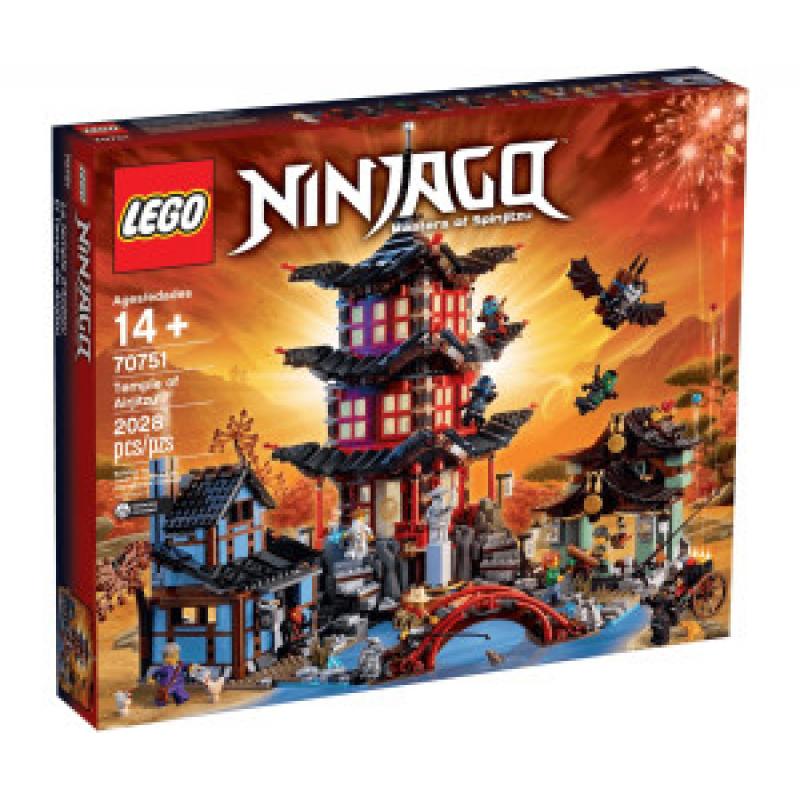 70751 LEGO Ninjago