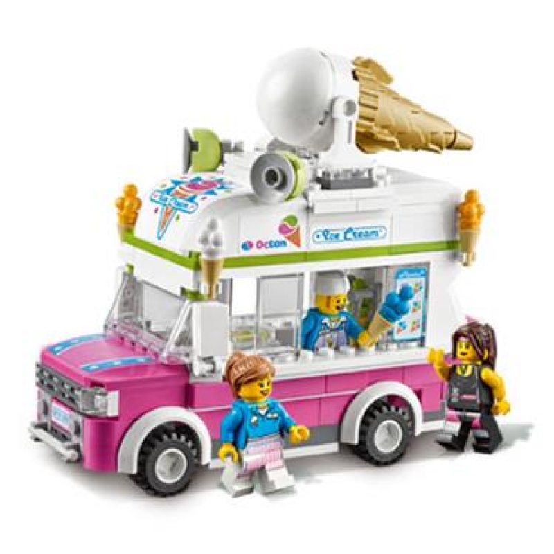 70804 LEGO Movie