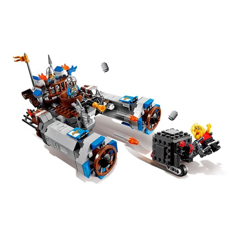70806 LEGO Movie