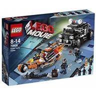 70808 LEGO Movie