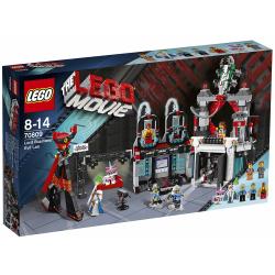 70809 LEGO Movie