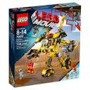 70814 LEGO Movie