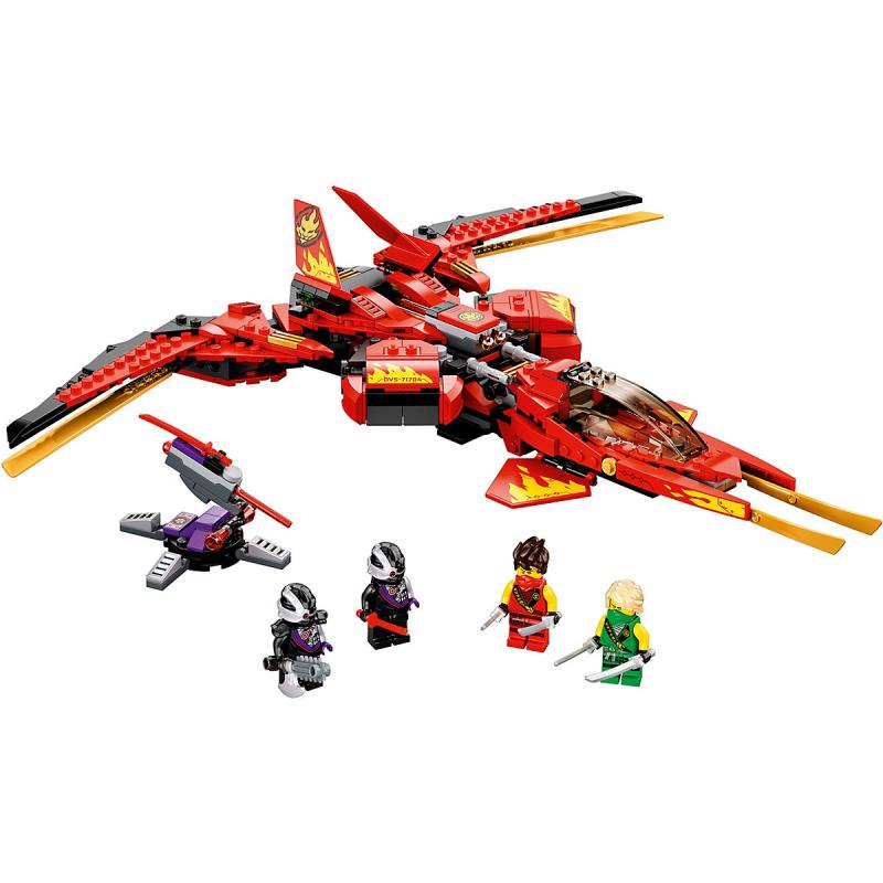71704 LEGO Ninjago