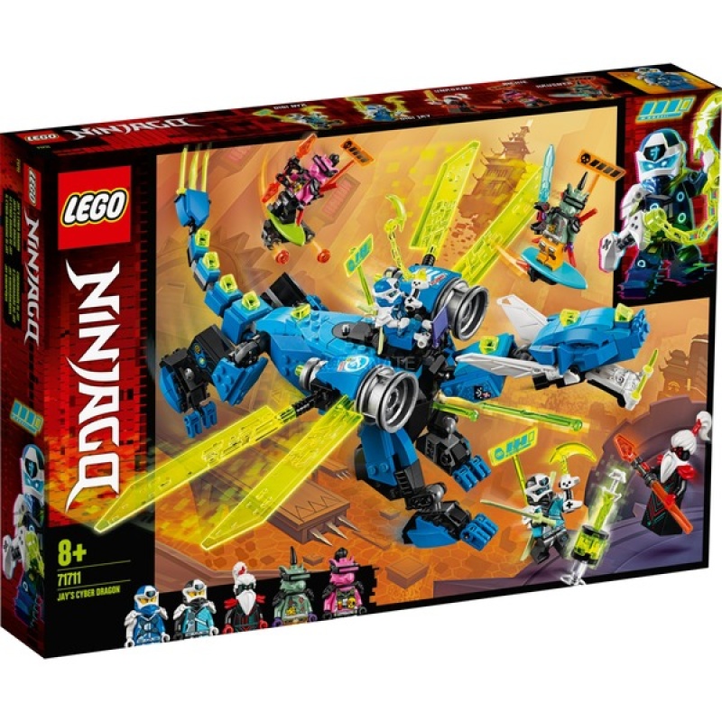 71711 LEGO Ninjago