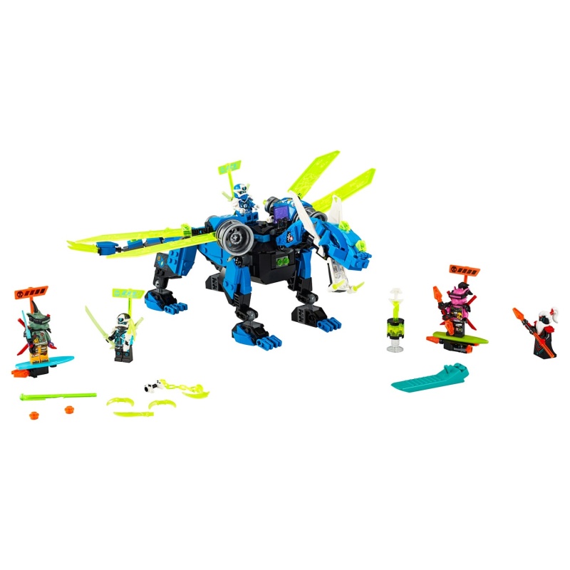 71711 LEGO Ninjago