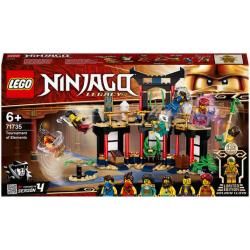 71735 LEGO Ninjago