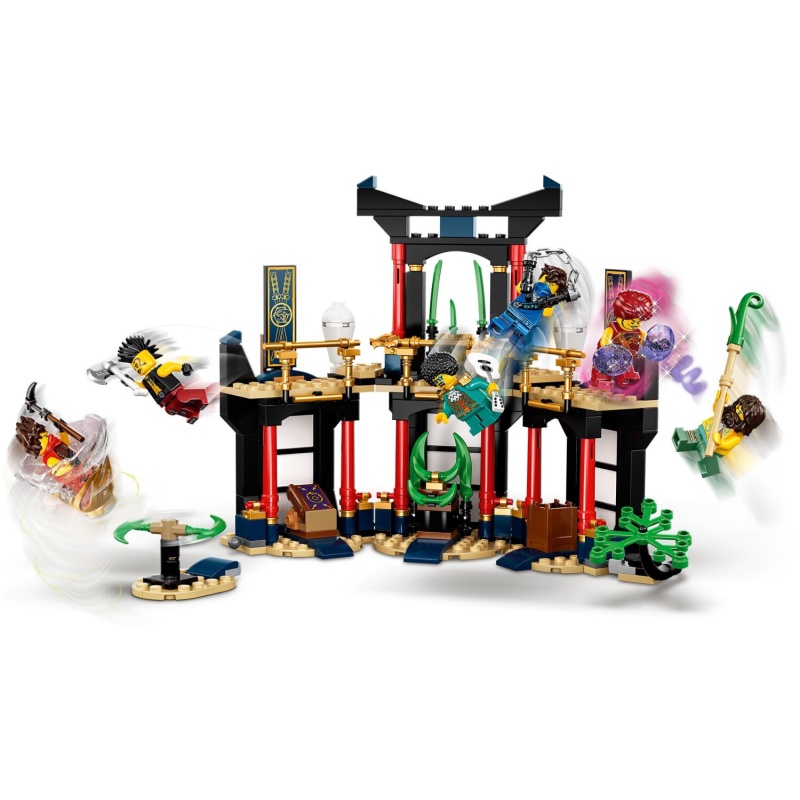 71735 LEGO Ninjago