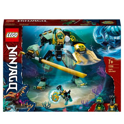 71750 LEGO Ninjago