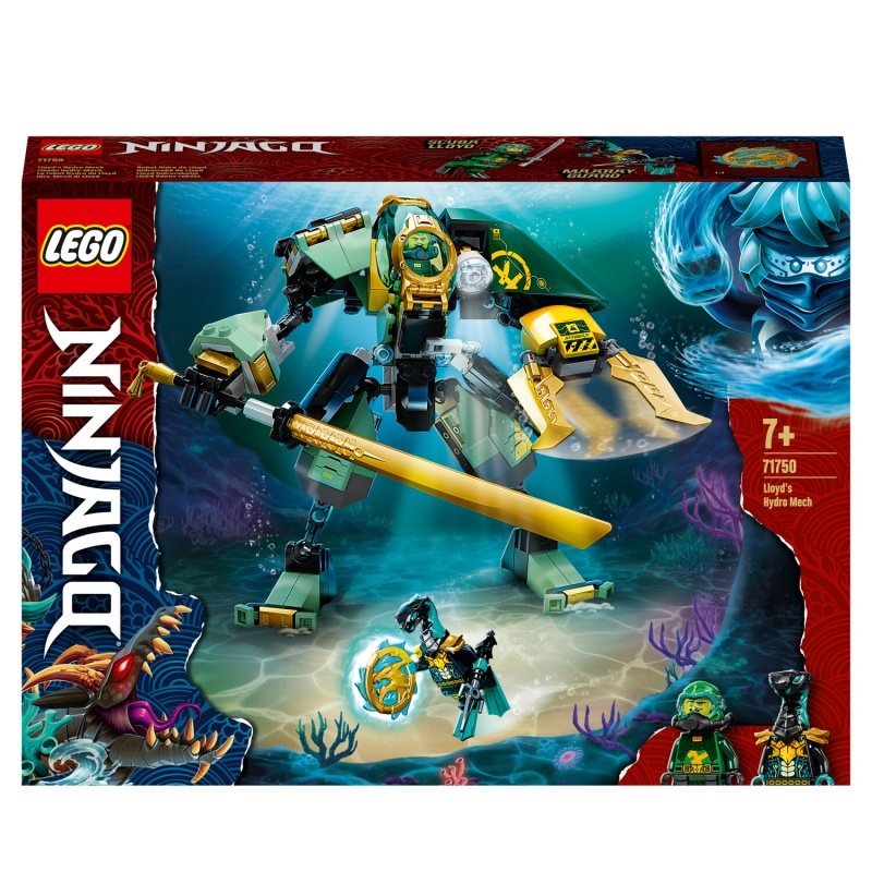71750 LEGO Ninjago