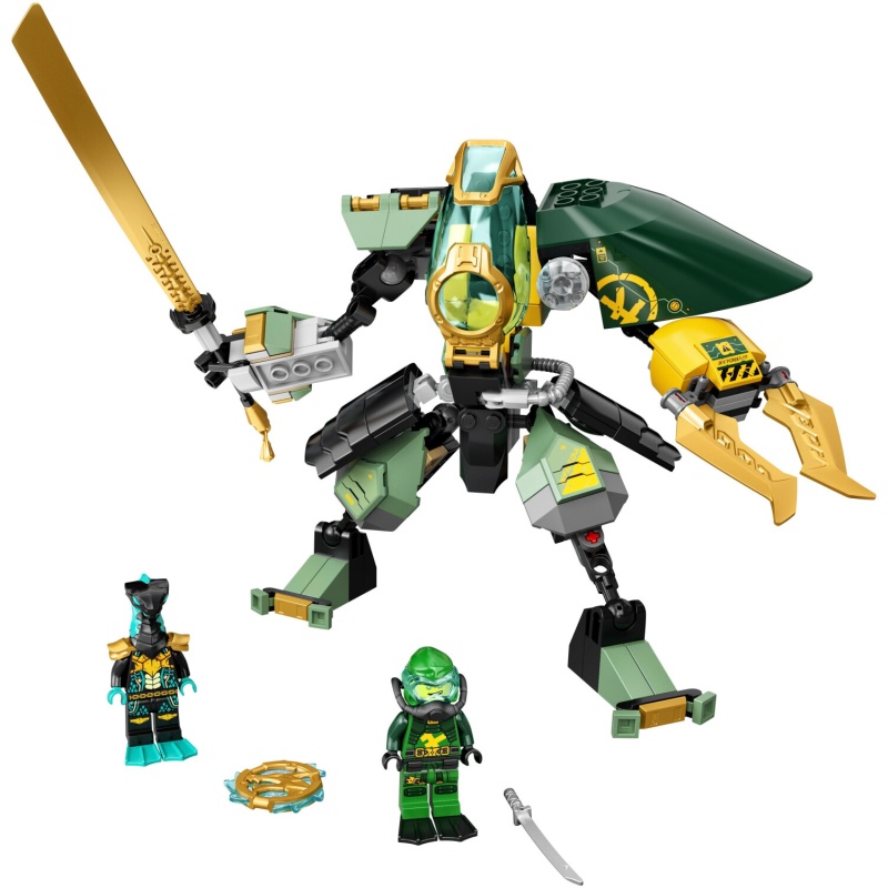 71750 LEGO Ninjago