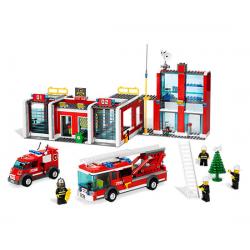 7208 LEGO City