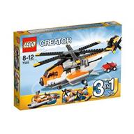 7345 LEGO Creator