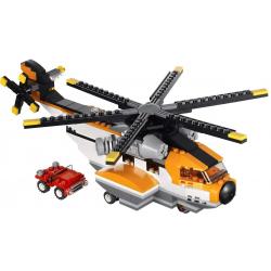 7345 LEGO Creator