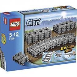 7499 LEGO City