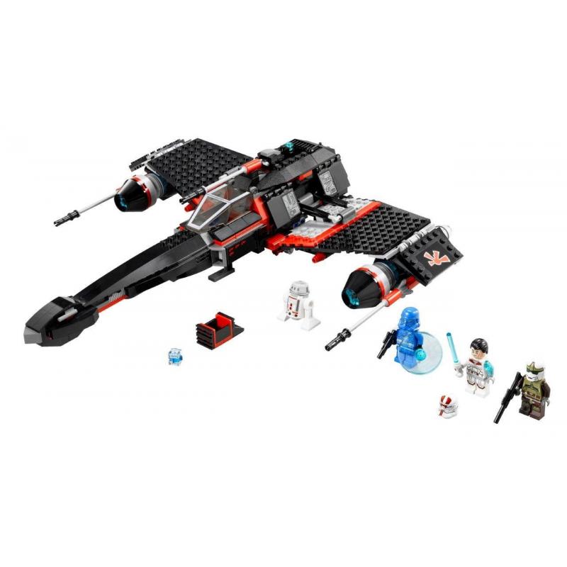 75018 LEGO Star Wars