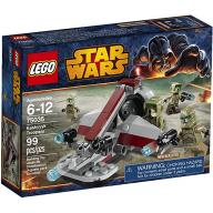 75035 LEGO Star Wars