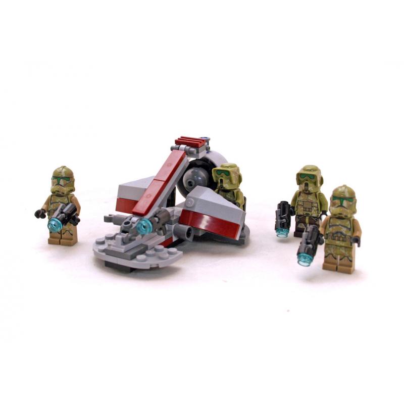 75035 LEGO Star Wars