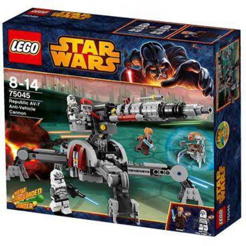 75045 LEGO Star Wars