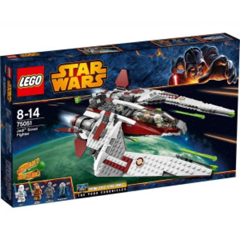 75051 LEGO Star Wars