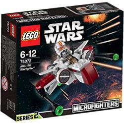 75072 LEGO Star Wars