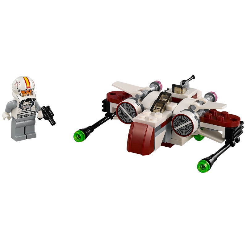 75072 LEGO Star Wars