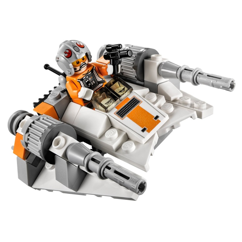 75074 LEGO Star Wars