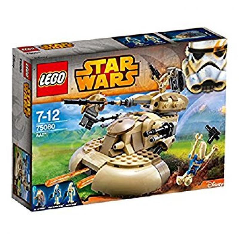 75080 LEGO Star Wars