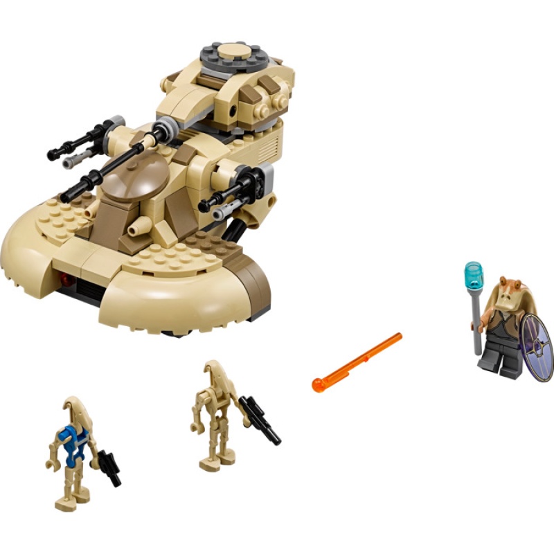 75080 LEGO Star Wars