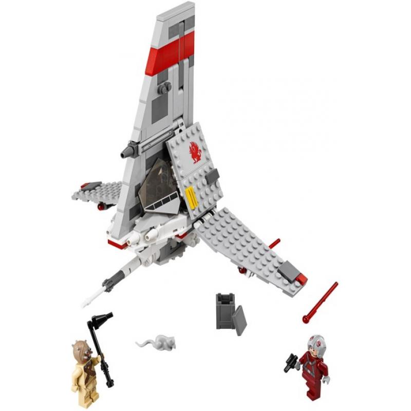 75081 LEGO Star Wars